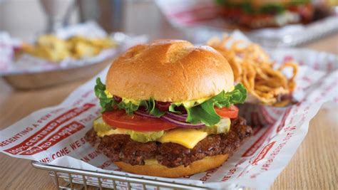 best burger morris county|More.